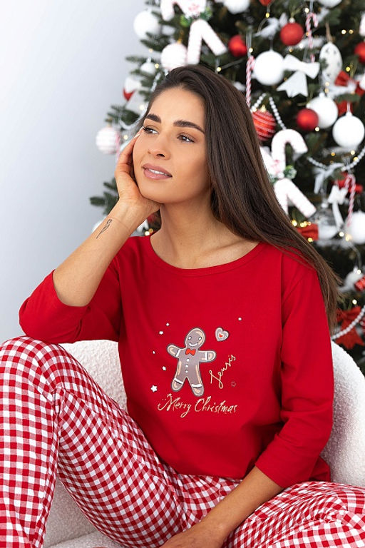 Пижама Christmas Cookie - Sensis фото 2