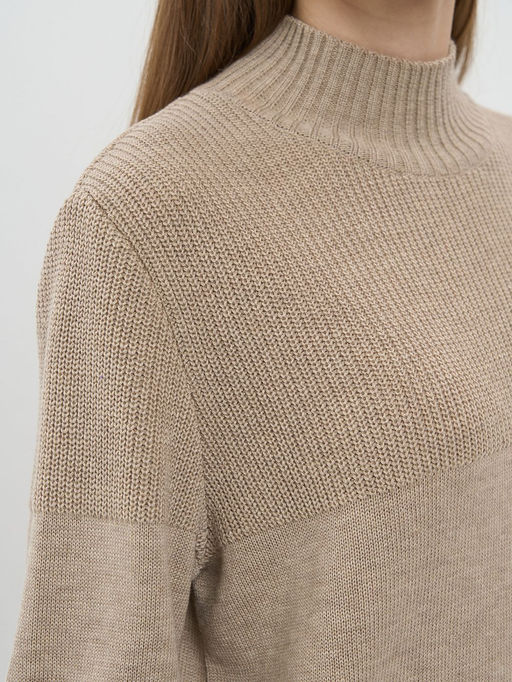 Джемпер женский 5242-41436 - Vay фото 8