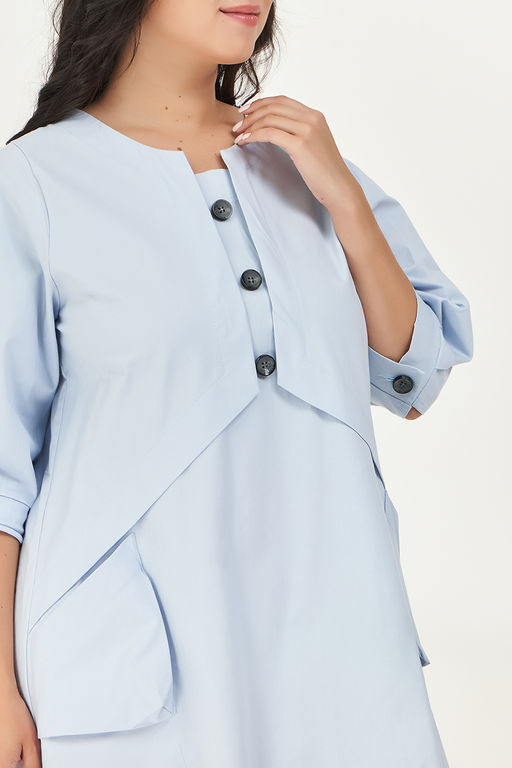 Платье - Olsi фото 5