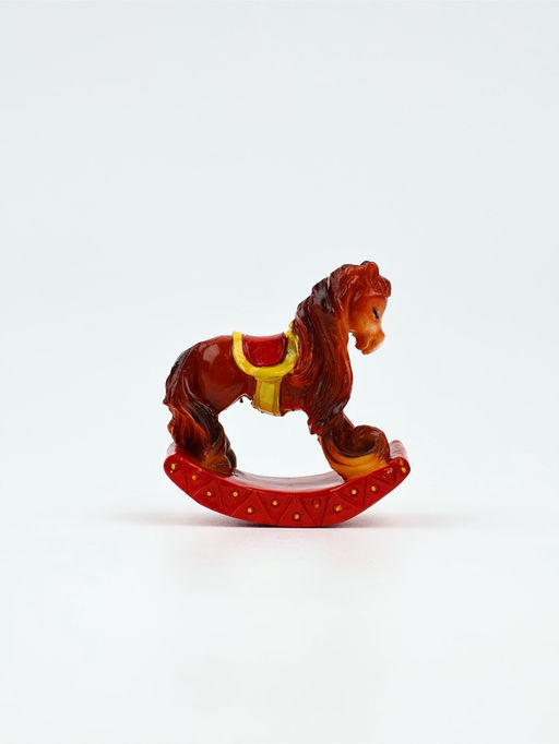 Цена за 4 шт. Сувенир Новогодний микс