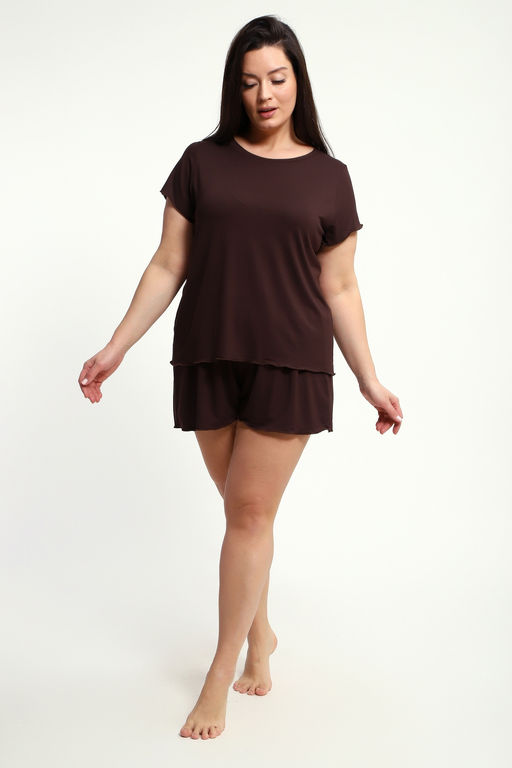 Пижама женская ПЖ-010