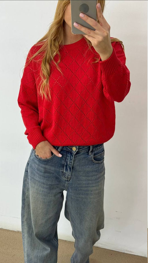 Джемпер ДЖв 1362 Светло зеленый - T.C.T фото 14