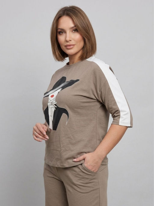 52733 Костюм женский