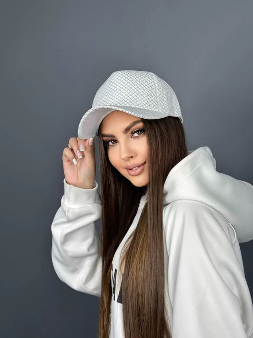 Бейсболка женская 60369