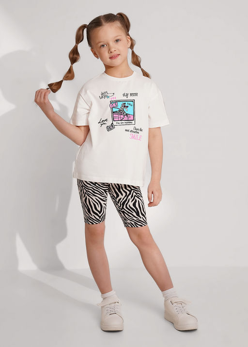 905512гн Бриджи дев.(ЧЗ)