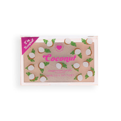 Хайлайтер для лица Ombre Highlighter Coconut 6695015