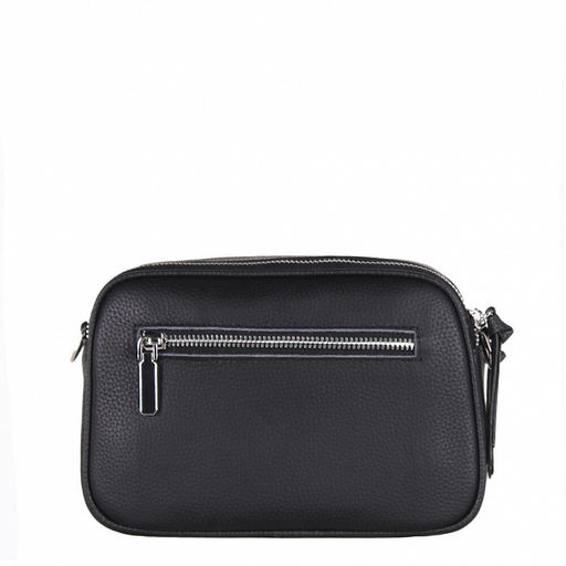 Сумка 99137VG black Vitelli Grassi