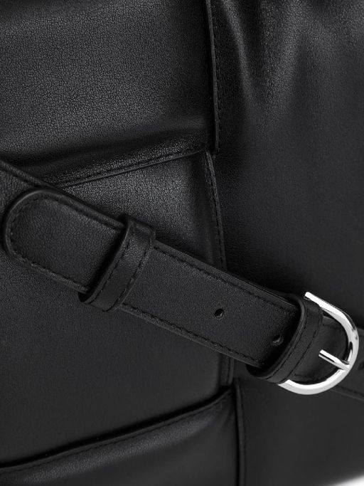 Сумка ELEGANZZA ZQ60-2246 black  фото 9