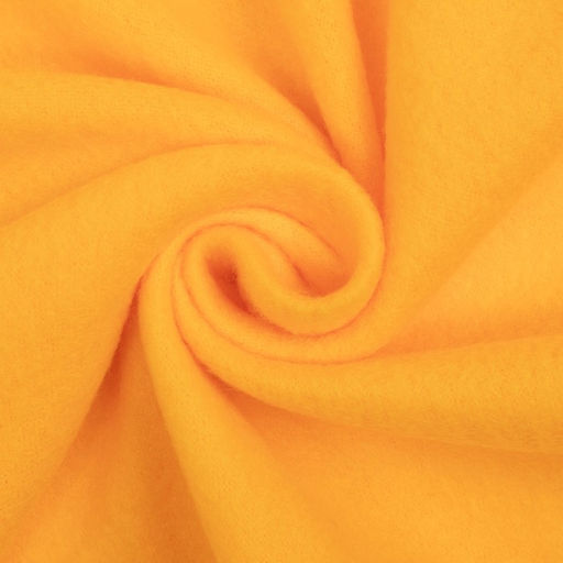 Плед Экономь и Я Желтый 150*180 см, пл.160 г/м2, 100% п/э  фото 3