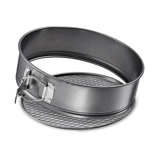 Форма круглая разъемная 24*6,6см. Linea EASY арт. 93-CS-EA-5-04