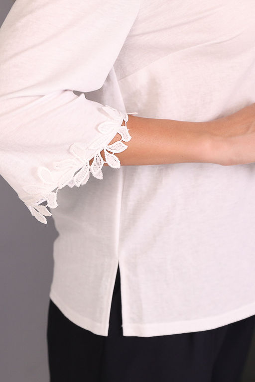 Джемпер М4-5315 - Wisell фото 15