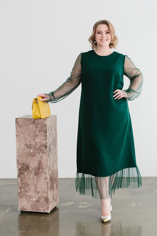 Платье женское - Jp фото 9