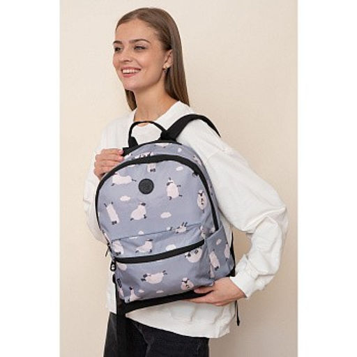 RXL-322-2 Рюкзак - Grizzly фото 15