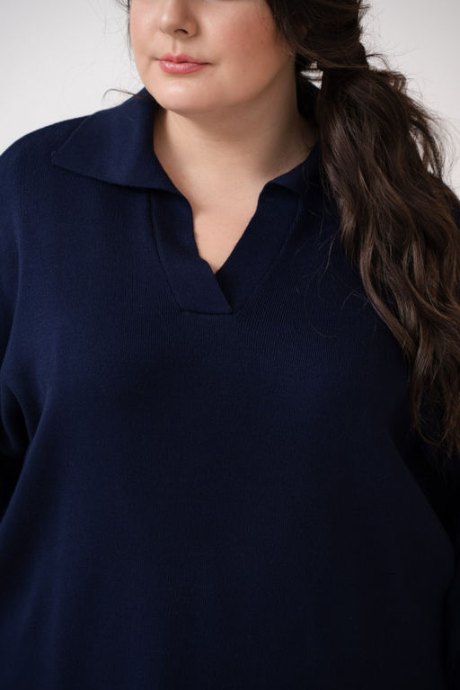 Джемпер женский - Jp фото 16