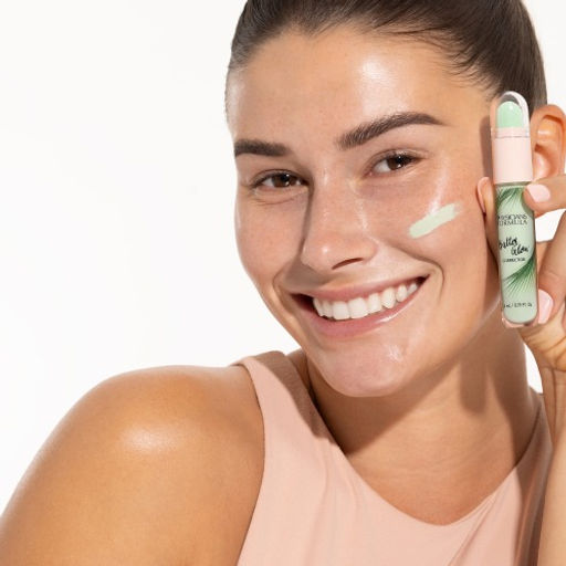 PHYSICIANS FORMULA Корректор для лица Butter Glow Corrector тон: зеленый, 5,6 мл  фото 4