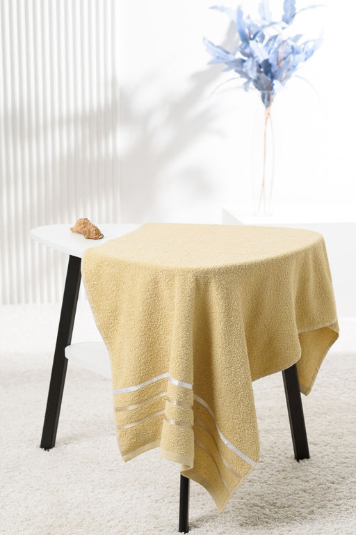 14418/1 Комплект полотенец 3 шт 350 грМ2 - Натали фото 60