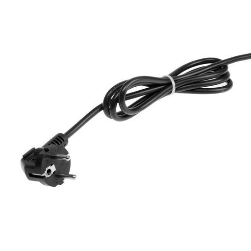 Полотенцесушитель электрический ZEIN PE-05, «Виктория», 400×600 мм, 4 перекладины, черный