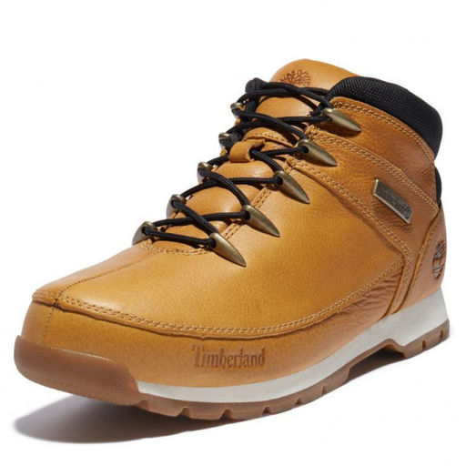Ботинки / Timberland  фото 8