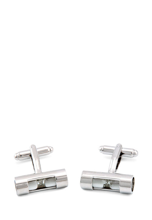 Запонки в подарочной коробке GREG 170137