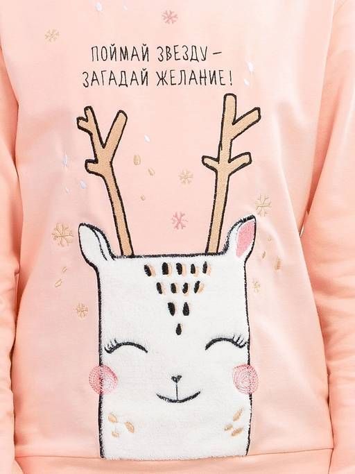 Уценка PELICAN GFN4785 толстовка для девочек  фото 4