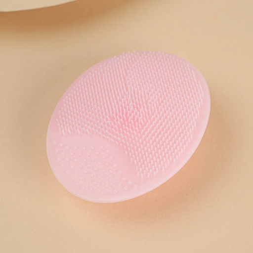 Массажёр для лица, спонж для умывания, резинка для волос Follow your dream, 10.5?15 см - Сима-ленд фото 7