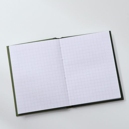 Блокнот в твердой обложке А7, 64 л С 23 февраля - Artfox фото 4