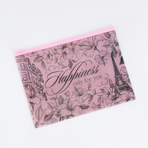 Сумка для купальника Happiness, 24*17см - Nazamok фото 2