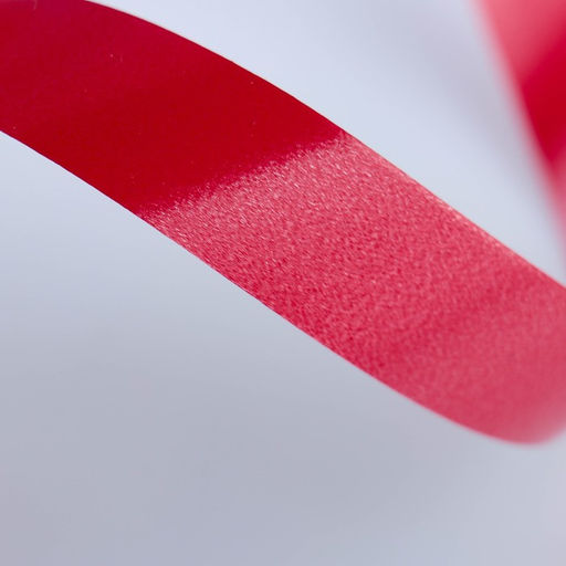 Цена за 4 шт. Лента для декора и подарков, красный, 2 см х 45 м - Simaland фото 2