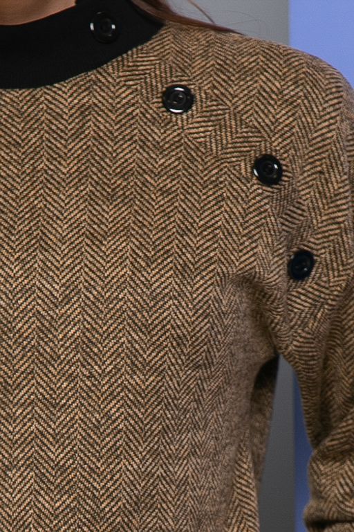 Джемпер 41282 - Avili фото 4