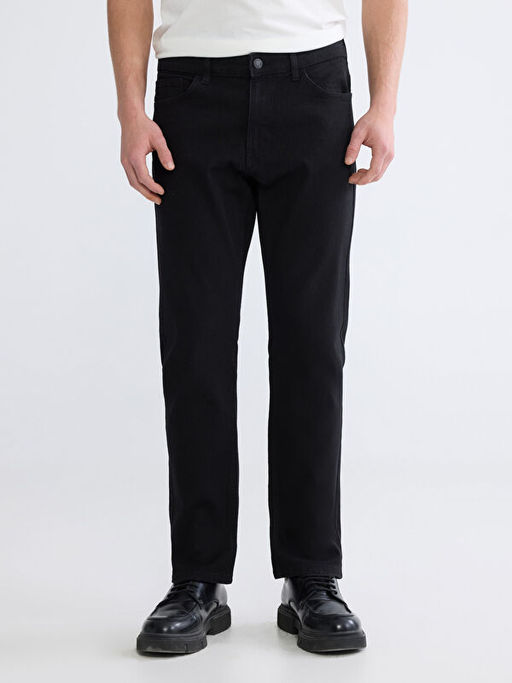 779 Regular Fit Erkek Jean Pantolon