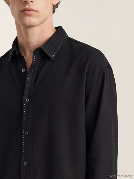 Regular Fit Erkek G?mlek