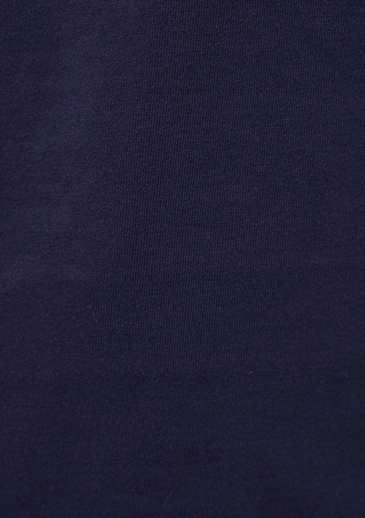 Bask?l? Lacivert Tisort - Mavi фото 6