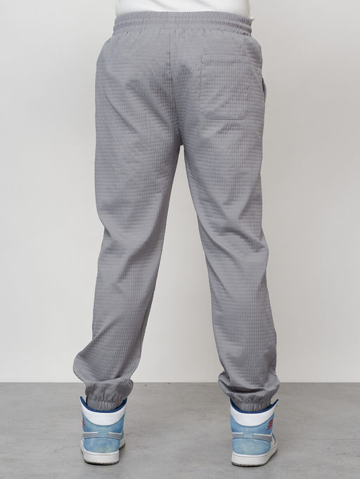 Спортивный костюм мужской - Mtforce фото 9