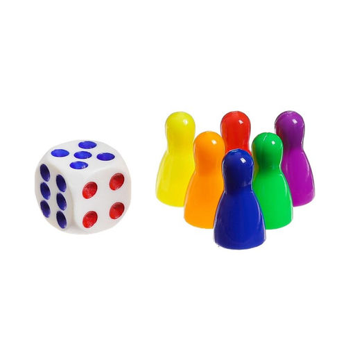 Новогодняя настольная игра Новый год: Адвент-квест, 7 в 1, 6+ - Лас играс фото 6