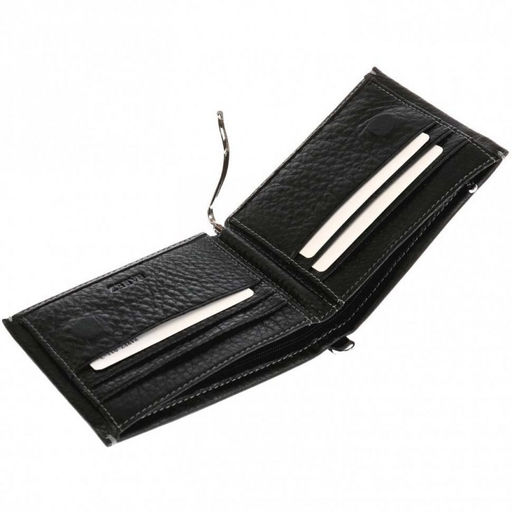 YD Зажим для денег Barez-011-3 фото 3