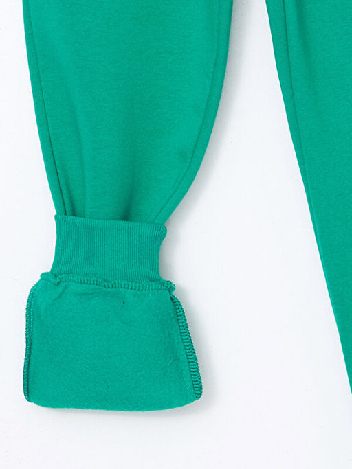 Beli Lastikli Erkek ?ocuk Jogger E?ofman Alt? - Waikiki фото 3