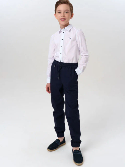 PlayToday / Рубашка для мальчика  фото 7
