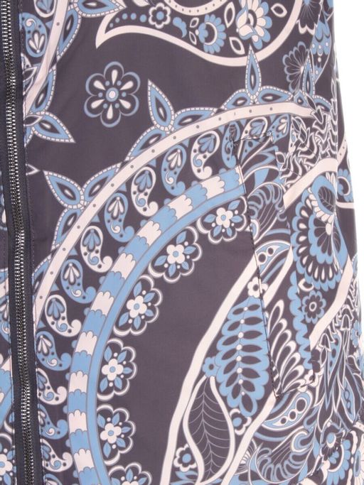 H9259 LILAC Куртка демисезонная женская MARIA (100 гр.синтепона)