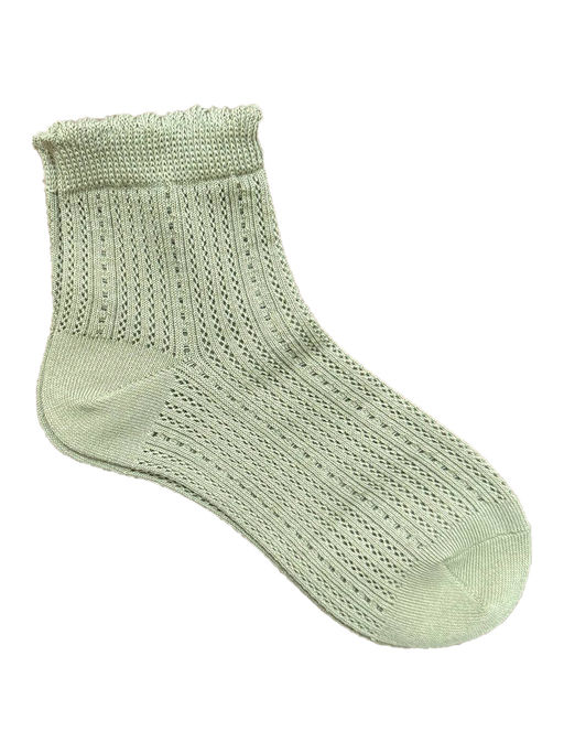 Носки р.35-40 Breathable Зеленые