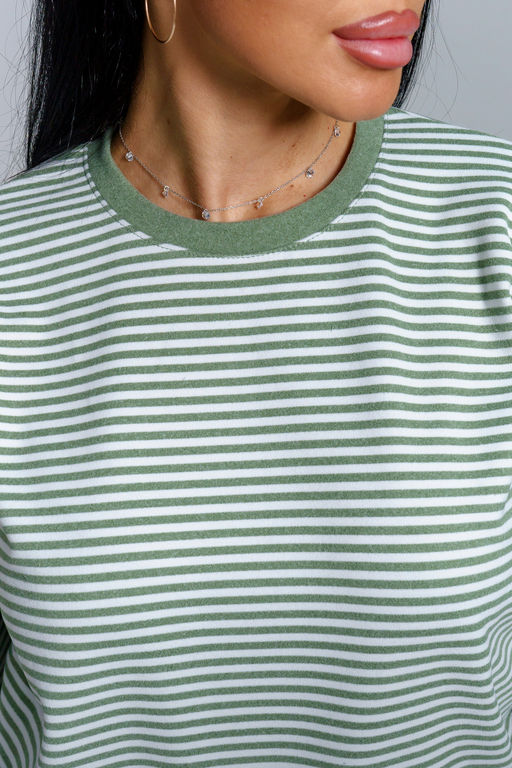 Свитшот Мелиса