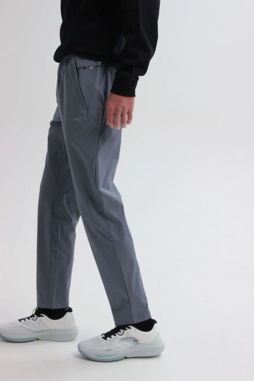 Брюки Текстильные Anta PANTS BAR-TRAINING  фото 3