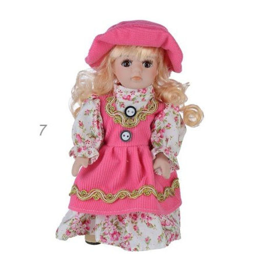 Сувенир коллекционный 22 см / 8010 /уп 80/ - Галеонтрейд фото 8