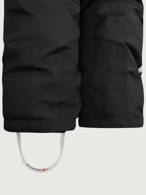 Костюм 7з2725 полынь/черный