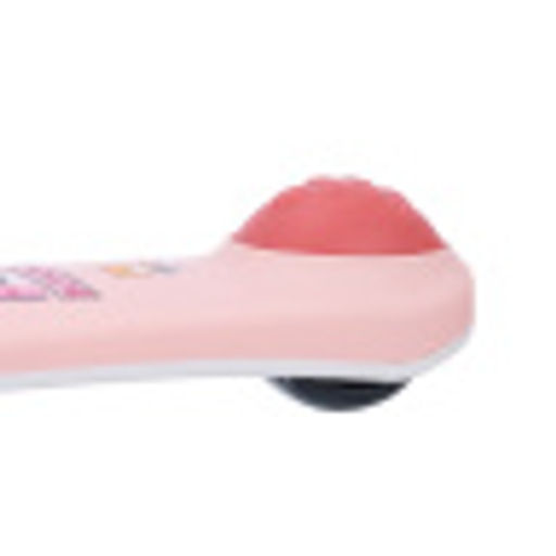 Самокат трехколесный Slider