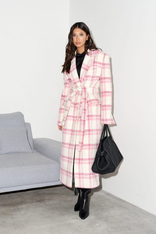 Пальто А5308 - Annete фото 2