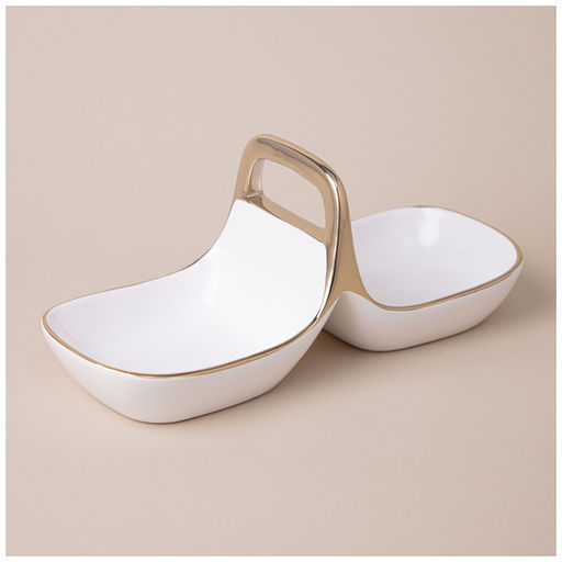 МЕНАЖНИЦА 2 СЕКЦИИ 27Х10,5Х11 СМ