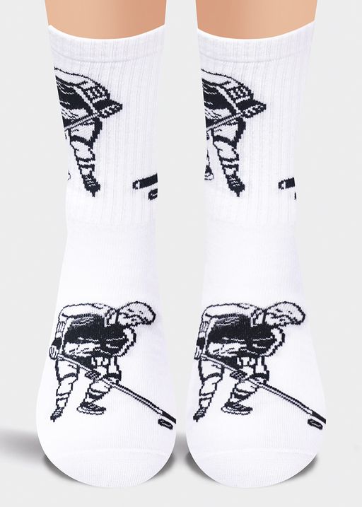 Носки мужские