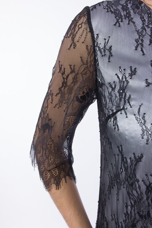 Платье П4-3227/28 - Wisell фото 4