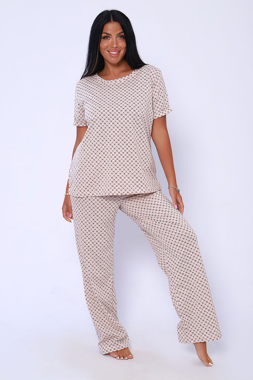 Пижама 20160 - Натали фото 19