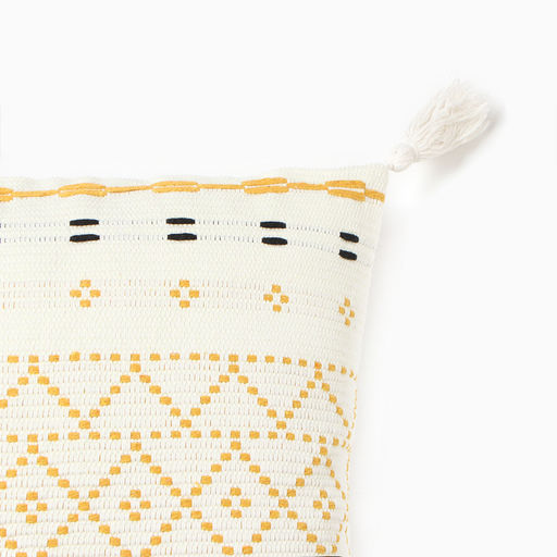 Наволочка декоративная Этель Style 45х45 см, хлопок  фото 2